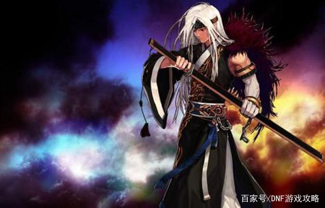 dnf公益服红眼100级的2种技能加点推荐，狂战的信仰小蹦需要点满吗？250